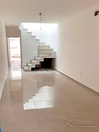Imagem Sobrado com 3 Quartos à Venda, 99 m² em Jardim Independência - São Paulo