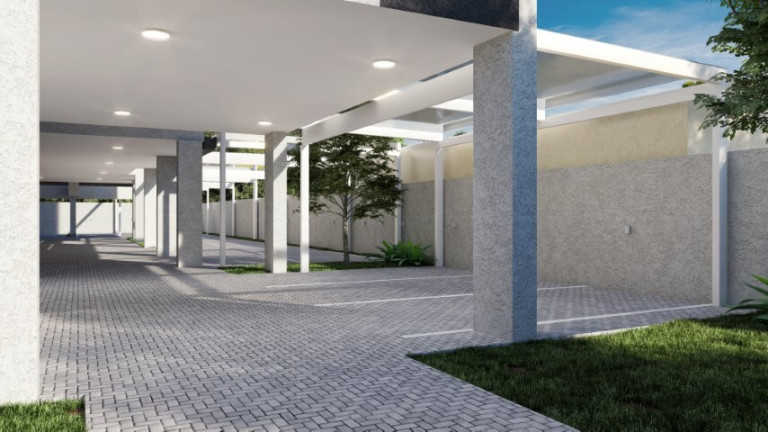 Imóvel com 2 Quartos à Venda,  em água Verde - Curitiba