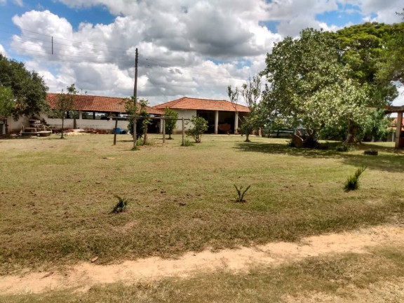 Imagem Chácara com 5 Quartos à Venda, 18 m² em Distrito Industrial - Capela Do Alto