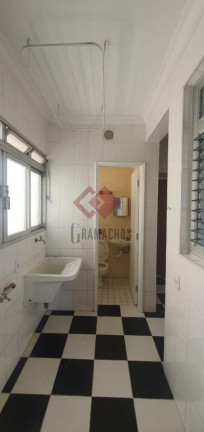 Imagem Apartamento com 3 Quartos para Alugar, 90 m² em Higienópolis - São Paulo