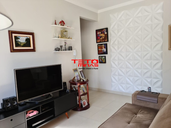 Imagem Cobertura com 3 Quartos à Venda, 86 m² em Centro - São Lourenço Imagem Cobertura com 3 Quartos à Venda, 86 m² em Centro - São Lourenço