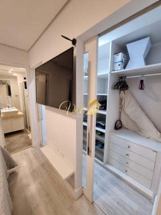 Imagem Apartamento com 1 Quarto à Venda, 65 m² em Parque Residencial Aquarius - São José Dos Campos Imagem Apartamento com 1 Quarto à Venda, 65 m² em Parque Residencial Aquarius - São José Dos Campos