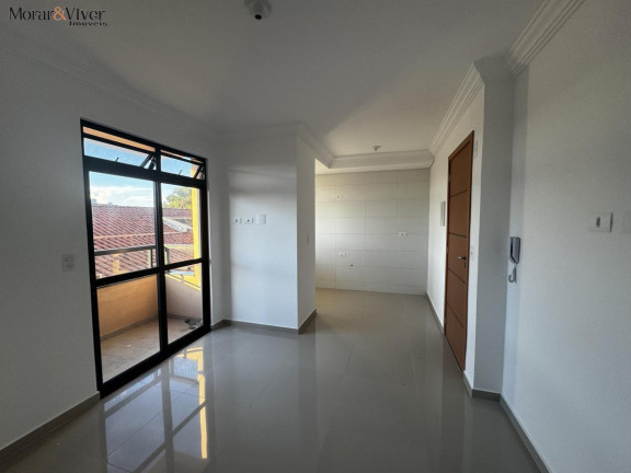 Imagem Apartamento com 3 Quartos à Venda, 58 m² em Cidade Jardim - São José Dos Pinhais