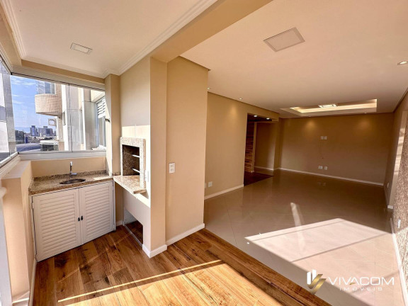 Imagem Apartamento com 3 Quartos à Venda, 112 m² em Kobrasol - São José Imagem Apartamento com 3 Quartos à Venda, 112 m² em Kobrasol - São José