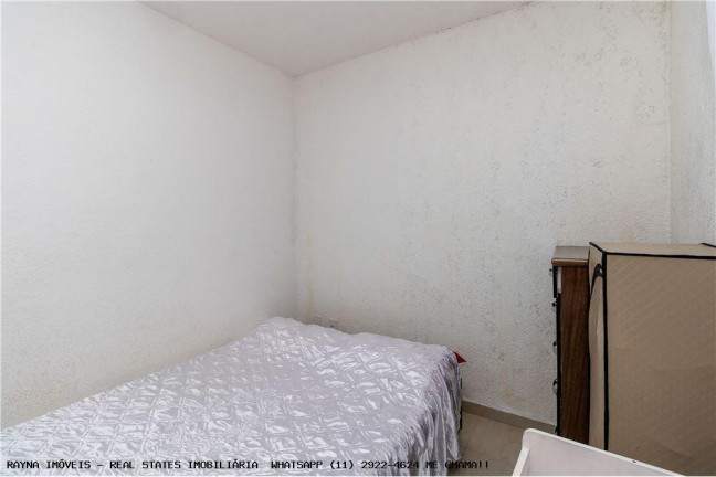 Imagem Apartamento com 2 Quartos à Venda, 39 m² em Jardim Ipanema (zona Oeste) - São Paulo