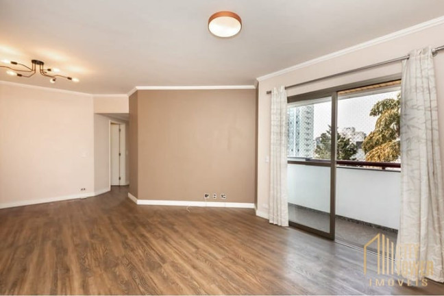 Apartamento com 3 Quartos à Venda, 117 m² em Saúde - São Paulo