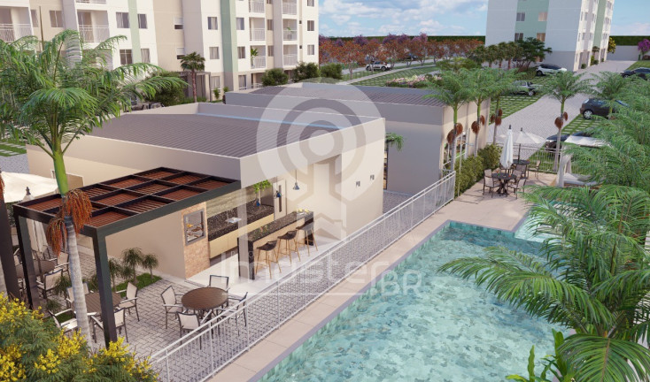 Imagem Apartamento com 2 Quartos à Venda, 51 m² em Praia Do Futuro I - Fortaleza Imagem Apartamento com 2 Quartos à Venda, 51 m² em Praia Do Futuro I - Fortaleza