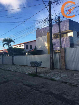 Apartamento com 3 Quartos à Venda, 88 m² em Estados - João Pessoa