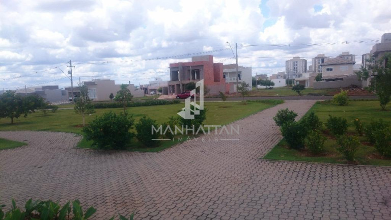 Imagem Casa de Condomínio com 3 Quartos à Venda, 187 m² em Residencial Real Parque Sumaré - Sumaré