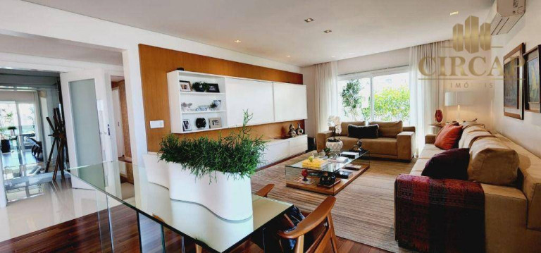 Imagem Apartamento com 4 Quartos à Venda, 280 m² em Perdizes - São Paulo