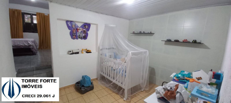 Imagem Casa com 3 Quartos à Venda, 160 m² em Vila Mafra - São Paulo