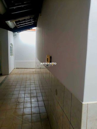 Imagem Casa com 3 Quartos à Venda, 200 m² em Vila Duque De Caxias - Franca Imagem Casa com 3 Quartos à Venda, 200 m² em Vila Duque De Caxias - Franca