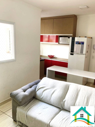 Imagem Cobertura com 2 Quartos à Venda, 84 m² em Jardim Das Maravilhas - Santo André