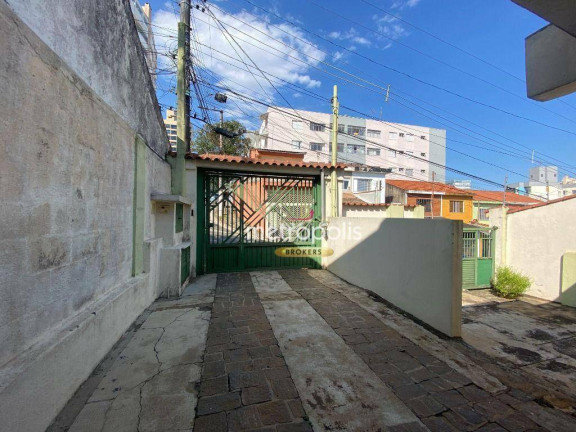 Imagem Sobrado com 3 Quartos à Venda, 291 m² em Vila Mussolini - São Bernardo Do Campo Imagem Sobrado com 3 Quartos à Venda, 291 m² em Vila Mussolini - São Bernardo Do Campo