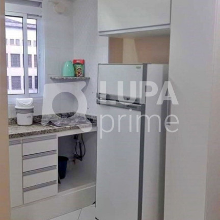 Imagem Apartamento com 1 Quarto à Venda, 30 m² em Brás - São Paulo