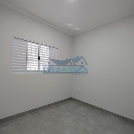 Imagem Casa com 3 Quartos à Venda, 94 m² em Laluce - Birigui
