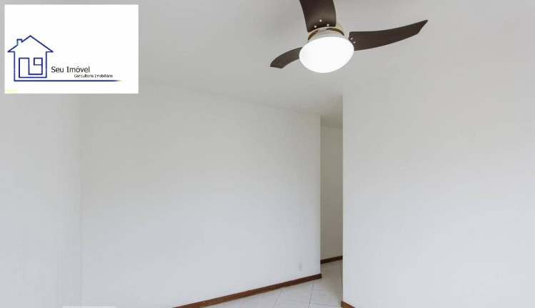 Imagem Apartamento com 2 Quartos à Venda, 50 m² em Camorim - Rio De Janeiro Imagem Apartamento com 2 Quartos à Venda, 50 m² em Camorim - Rio De Janeiro