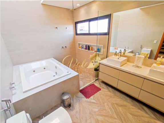 Imagem Casa com 4 Quartos à Venda, 409 m² em Condomínio Residencial Alphaville I - São José Dos Campos Imagem Casa com 4 Quartos à Venda, 409 m² em Condomínio Residencial Alphaville I - São José Dos Campos