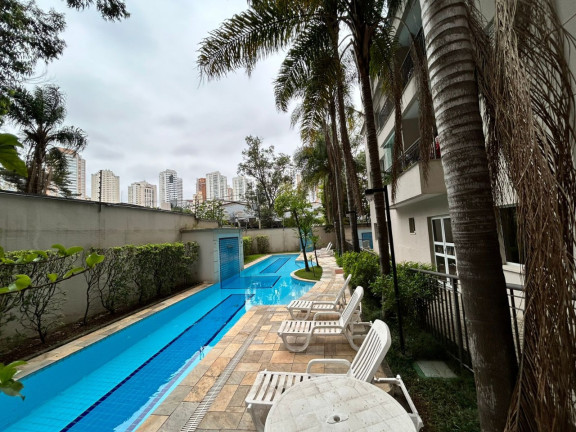 Imagem Imóvel com 2 Quartos à Venda, 55 m² em Vila Andrade - São Paulo Imagem Imóvel com 2 Quartos à Venda, 55 m² em Vila Andrade - São Paulo