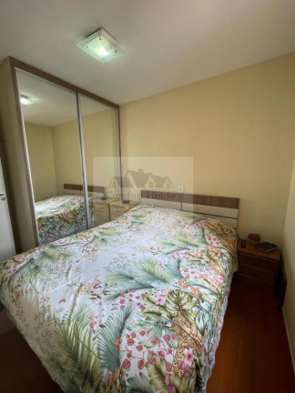 Imagem Apartamento com 3 Quartos à Venda, 58 m² em Casa Branca - Santo André Imagem Apartamento com 3 Quartos à Venda, 58 m² em Casa Branca - Santo André