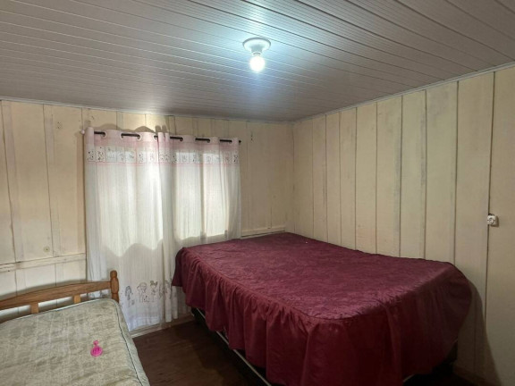 Imagem Casa com 2 Quartos à Venda, 100 m² em Centro - Balneário Barra Do Sul