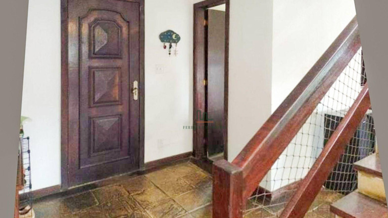 Imagem Casa com 3 Quartos à Venda, 405 m² em Itaipu - Niterói