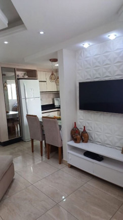 Imagem Apartamento com 2 Quartos à Venda, 50 m² em Nova Cidade Jardim - Jundiaí Imagem Apartamento com 2 Quartos à Venda, 50 m² em Nova Cidade Jardim - Jundiaí