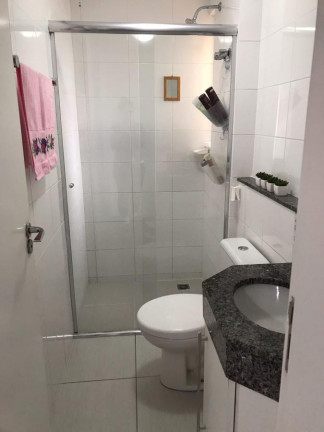 Imagem Apartamento com 2 Quartos à Venda, 58 m² em Santo Antônio - São José Dos Pinhais Imagem Apartamento com 2 Quartos à Venda, 58 m² em Santo Antônio - São José Dos Pinhais