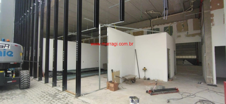 Imagem Imóvel para Alugar, 23 m² em Tamboré - Barueri Imagem Imóvel para Alugar, 23 m² em Tamboré - Barueri