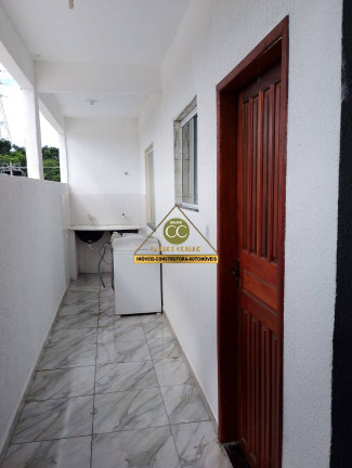Apartamento com 2 Quartos à Venda,  em Samburá (tamoios) - Cabo Frio