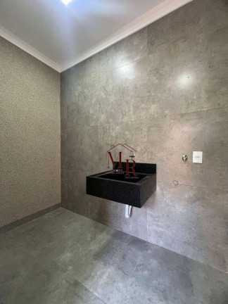 Imagem Casa com 3 Quartos para Alugar, 147 m² em Jardim Residencial Portal Do Sol - Votuporanga
