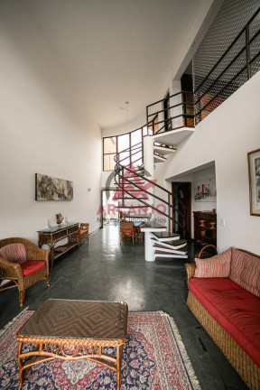 Imagem Cobertura com 4 Quartos à Venda, 127 m² em Tenório - Ubatuba Imagem Cobertura com 4 Quartos à Venda, 127 m² em Tenório - Ubatuba