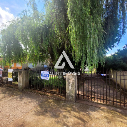 Imagem Casa com 4 Quartos à Venda, em Brum I - Cruz Alta Imagem Casa com 4 Quartos à Venda, em Brum I - Cruz Alta