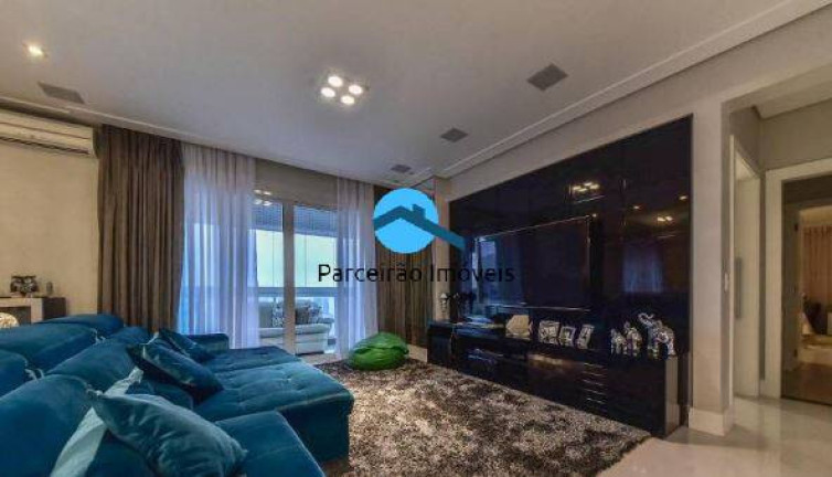 Imagem Apartamento com 4 Quartos à Venda, 300 m² em Jardim Do Mar - São Bernardo Do Campo Imagem Apartamento com 4 Quartos à Venda, 300 m² em Jardim Do Mar - São Bernardo Do Campo