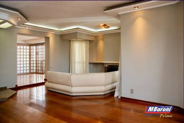 Imagem Apartamento com 3 Quartos para Alugar, 195 m² em Vila Uberabinha - São Paulo Imagem Apartamento com 3 Quartos para Alugar, 195 m² em Vila Uberabinha - São Paulo
