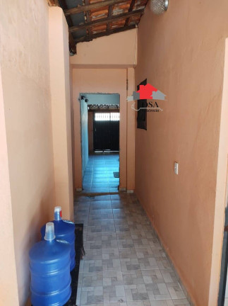 Imagem Casa com 2 Quartos à Venda, 250 m² em Jardim Campos Verdes - Hortolândia