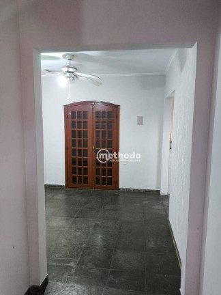 Imagem Casa com 3 Quartos à Venda, 250 m² em Parque São Quirino - Campinas Imagem Casa com 3 Quartos à Venda, 250 m² em Parque São Quirino - Campinas