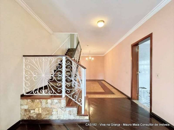 Imagem Casa de Condomínio com 4 Quartos à Venda, 478 m² em Terras Do Madeira - Carapicuíba