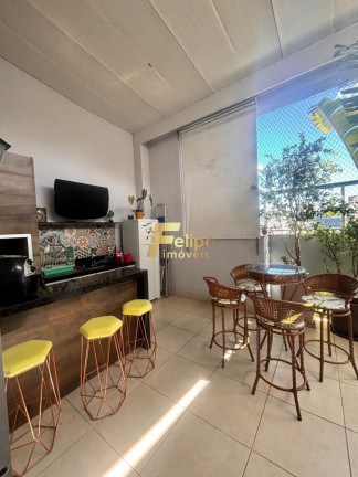 Imagem Imóvel com 3 Quartos à Venda, 130 m² em Mata Da Praia - Vitória Imagem Imóvel com 3 Quartos à Venda, 130 m² em Mata Da Praia - Vitória