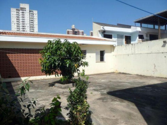 Imagem Casa com 4 Quartos à Venda, 366 m² em Jardim Da Saúde - São Paulo