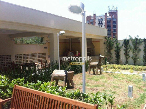 Imagem Apartamento com 2 Quartos para Alugar, 64 m² em Morumbi - São Paulo