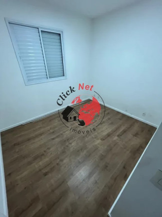 Imagem Apartamento com 2 Quartos à Venda, 44 m² em Paulicéia - São Bernardo Do Campo Imagem Apartamento com 2 Quartos à Venda, 44 m² em Paulicéia - São Bernardo Do Campo