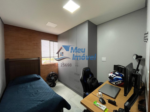 Imagem Imóvel com 2 Quartos à Venda, 47 m² em Samambaia Sul (samambaia) - Brasília