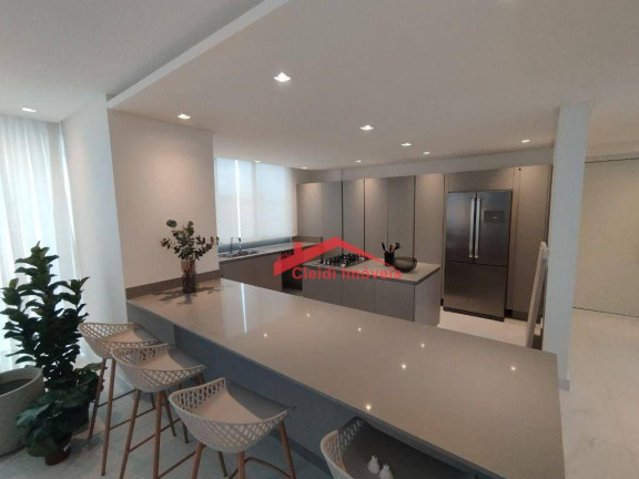 Imagem Apartamento com 4 Quartos à Venda, 276 m² em Atiradores - Joinville Imagem Apartamento com 4 Quartos à Venda, 276 m² em Atiradores - Joinville