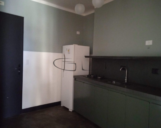 Imagem Imóvel com 1 Quarto à Venda, 35 m² em Centro - São Paulo Imagem Imóvel com 1 Quarto à Venda, 35 m² em Centro - São Paulo