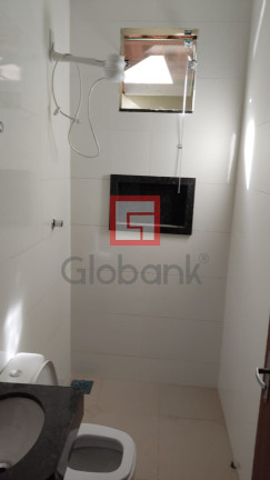 Imagem Casa com 3 Quartos à Venda, 100 m² em Novo Primavera - Montes Claros