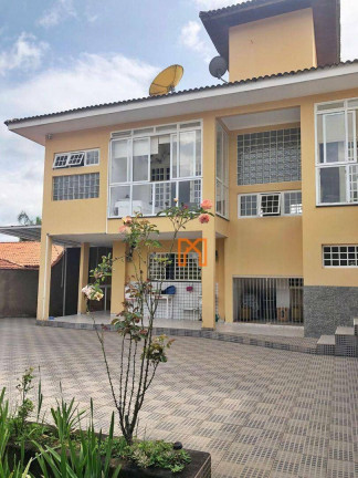 Casa com 5 Quartos à Venda, 296 m² em Centro - Brazópolis