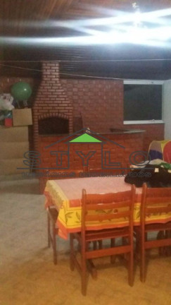 Imagem Sobrado com 3 Quartos à Venda, 361 m² em Parque Selecta - São Bernardo Do Campo Imagem Sobrado com 3 Quartos à Venda, 361 m² em Parque Selecta - São Bernardo Do Campo