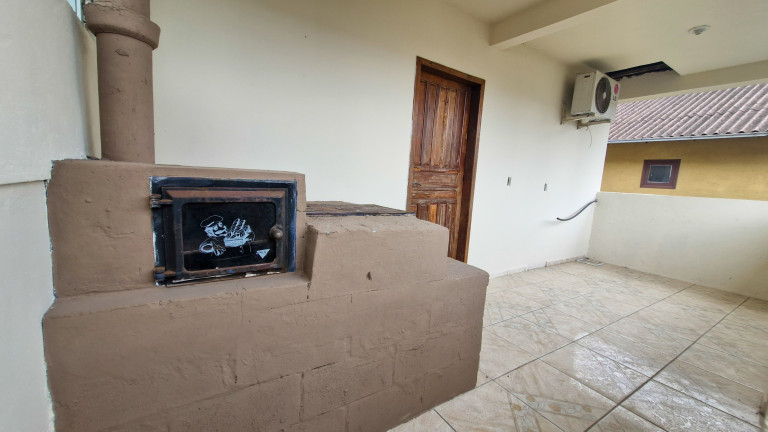 Imagem Casa com 3 Quartos à Venda, 147 m² em Praia Da Gamboa - Garopaba