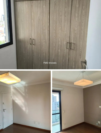 Imagem Cobertura com 4 Quartos à Venda, 380 m² em Ipiranga - São Paulo